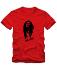 Marškinėliai B. Marley One Love